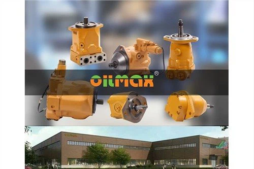 1618919 Motor Gp 966G/H/K/ 972G/H/M